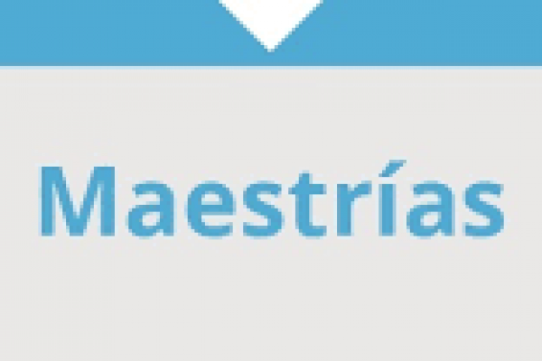 Maestrías y PhD en China